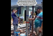 Mantenimiento de planta
