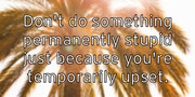 don-t-do-something-permanently-stupid-just-because-you-re-tempor
