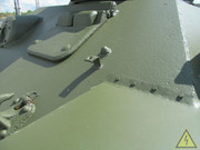 Советский средний танк Т-34-57, Музей военной техники, Верхняя Пышма IMG-3772