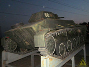 Советский легкий танк Т-70Б, Волгоград IMG-6215