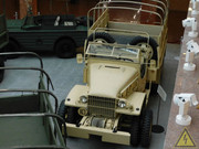 Американский грузовой автомобиль GMC CCKW 352, Музей военной техники, Верхняя Пышма DSCN7725