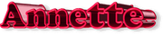 Annette