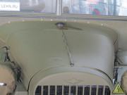 Советский автомобиль повышенной проходимости ГАЗ-64, "Моторы войны", Москва IMG-0474