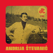Andrija Stevanic - Kolekcija Omot-PS