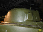 Американский средний танк М4 "Sherman", Музей военной техники УГМК, Верхняя Пышма   DSCN2481