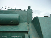 Советский легкий танк БТ-5, Улан-Батор, Монголия P1060109