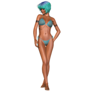 3
