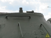 Советский тяжелый танк ИС-3, Музей военной техники УГМК, Верхняя Пышма IMG-5473