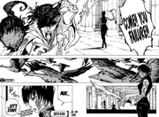 Jujutsu Kaisen - Chapter 149_ Perfect Preparation (Part 2) - 19