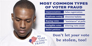VoterFraud