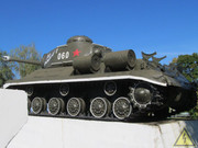 Советский тяжелый танк ИС-2, Городок IMG-0305