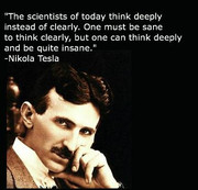 Tesla scientists deeply