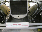 Советский легковой автомобиль ГАЗ-А, Музей автомобильной техники, Верхняя Пышма IMG-0356