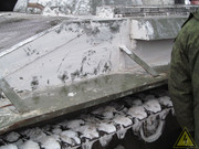 Макет советского легкого танка Т-60, "Стальной десант", Санкт-Петербург IMG-1229