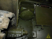 Американский средний танк М4 "Sherman", Музей военной техники УГМК, Верхняя Пышма   DSCN2520