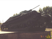 Советский легкий танк Т-60, Глубокий, Ростовская обл. T-60-Glubokiy-004