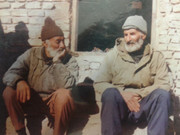 ابراهیم (محمد)و علی اکبر دولتخواه