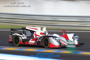 24 HEURES DU MANS YEAR BY YEAR PART SIX 2010 - 2019 - Page 21 2014-LM-38-Tincknell-Dolan-Turvey-11