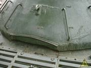 Советский тяжелый танк ИС-3, Приозерск DSC04041