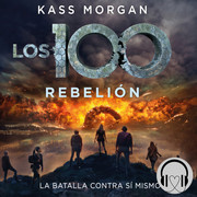 Kass Morgan Los 100 4 - Kass Morgan - Saga Los 100 - Voz Humana