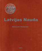 La Biblioteca Numismática de Sol Mar - Página 35 307-Latvij-s-Nauda