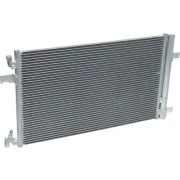 UAC CN3794PFXC A/C Condenser stock reference