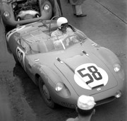  1959 International Championship for Makes 59-Seb58-DB-H-Perrier-W-Wood