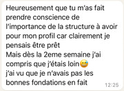 Témoignage 7