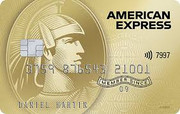 American Express Oro