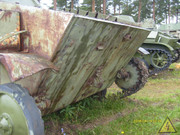 Советский легкий танк Т-70, танковый музей, Парола, Финляндия S6302644