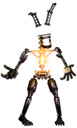 Jack-O-Bonnie Endo