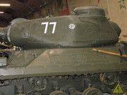Советский тяжелый танк ИС-2, Технический центр, Парк "Патриот", Кубинка DSCN9574