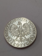 10 Złotych Polonia 1933 20210914-150954