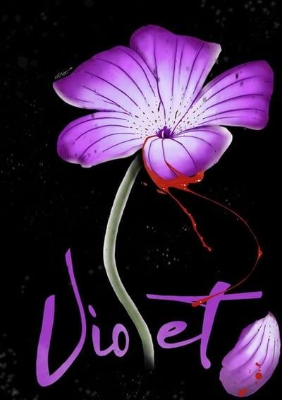 Violet 2020 HDRip XviD AC3-EVO