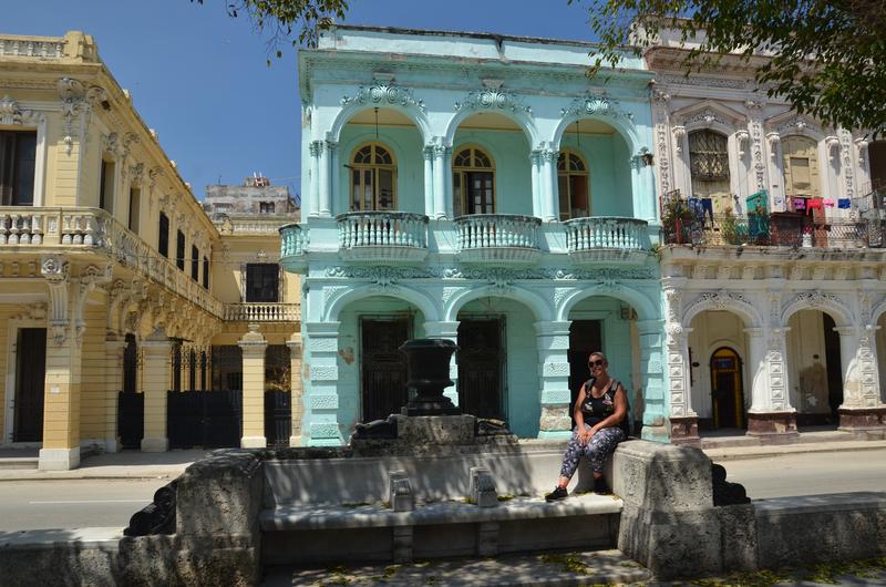 CUBA Y SUS PUEBLOS-1997/2017 - Blogs de Cuba - LA HABANA-16-9-2017 (171)