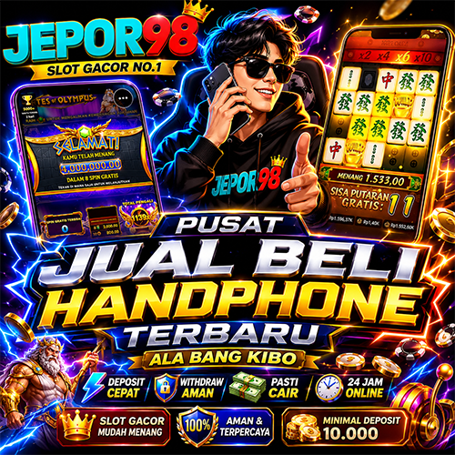 JEPOR98