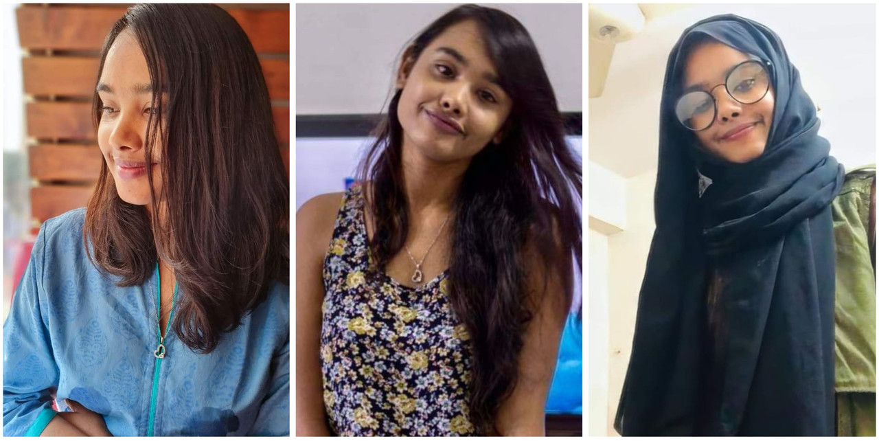 Cute Slim Girl Update