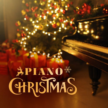 Various Artists - Piano Christmas (2020)