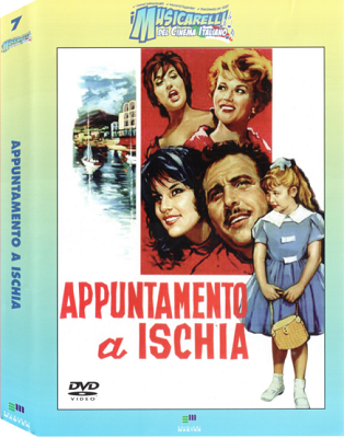 Appuntamento a Ischia (1960) DVD9 Copia 1:1 ITA Appuntamento a Ischia (1960) DVD9 Copia 1:1 ITA
