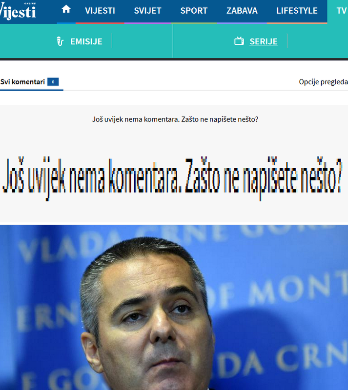 komentar