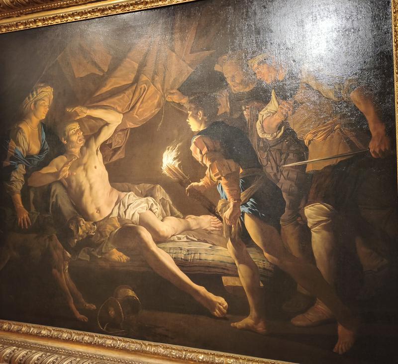 Llego a Milán y me voy a Turín - Milán-Turín-Génova-Pavía (125)