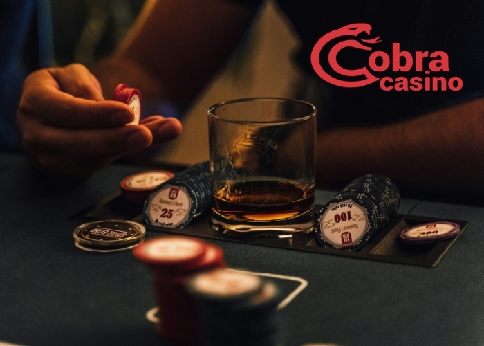 Cobra Casino komplett erklärt