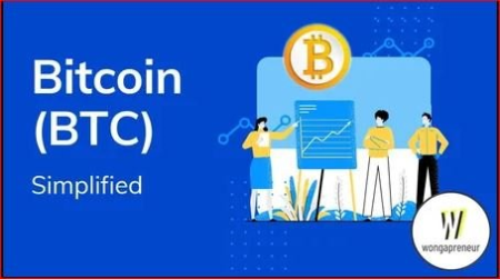 Bitcoin Simplified Bitcoin Simplified