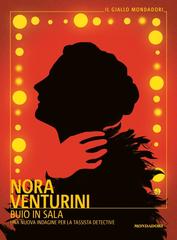 Nora Venturini – Buio in sala (2019)