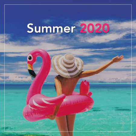 VA - Various Artists - Summer (2020)