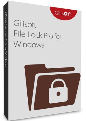 GiliSoft File Lock Pro 12.0.1 