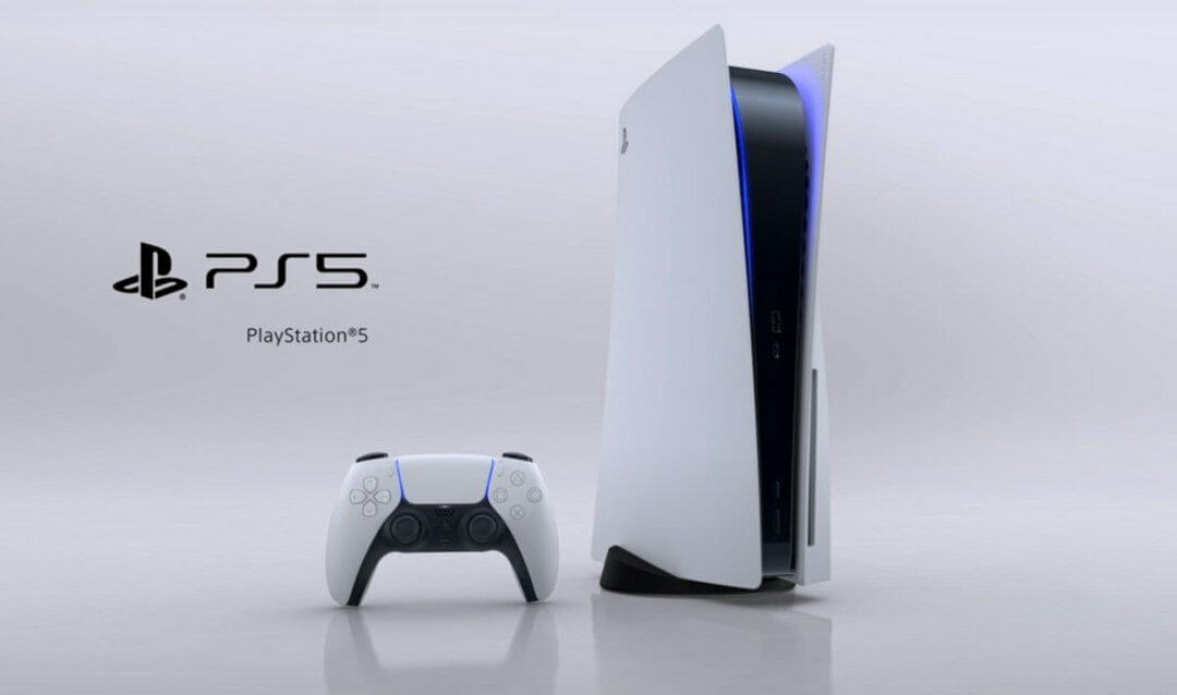 PS5