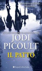 Jodi Picoult – Il patto (2016)