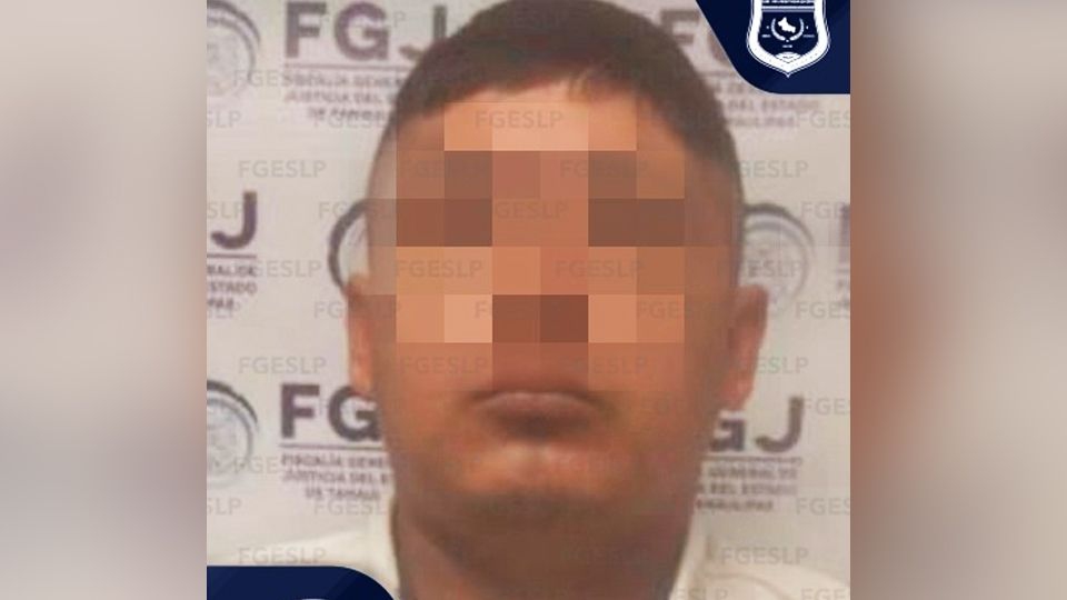 Capturan a Homero en Tamaulipas; era buscado en San Luis Potosí por asesinato de un hombre