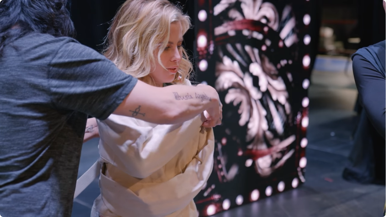 Criss Angel s Magic with the Stars s01 e09 (4)